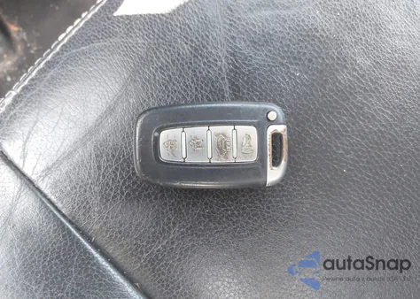 2013 Kia Soul ! из США, поврежденный, VIN KNDJT2A60D7547549